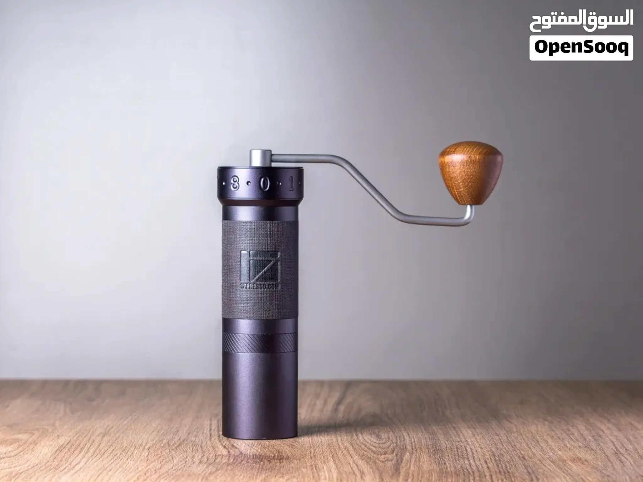 مطحنه 1Zpresso ZP6 Special