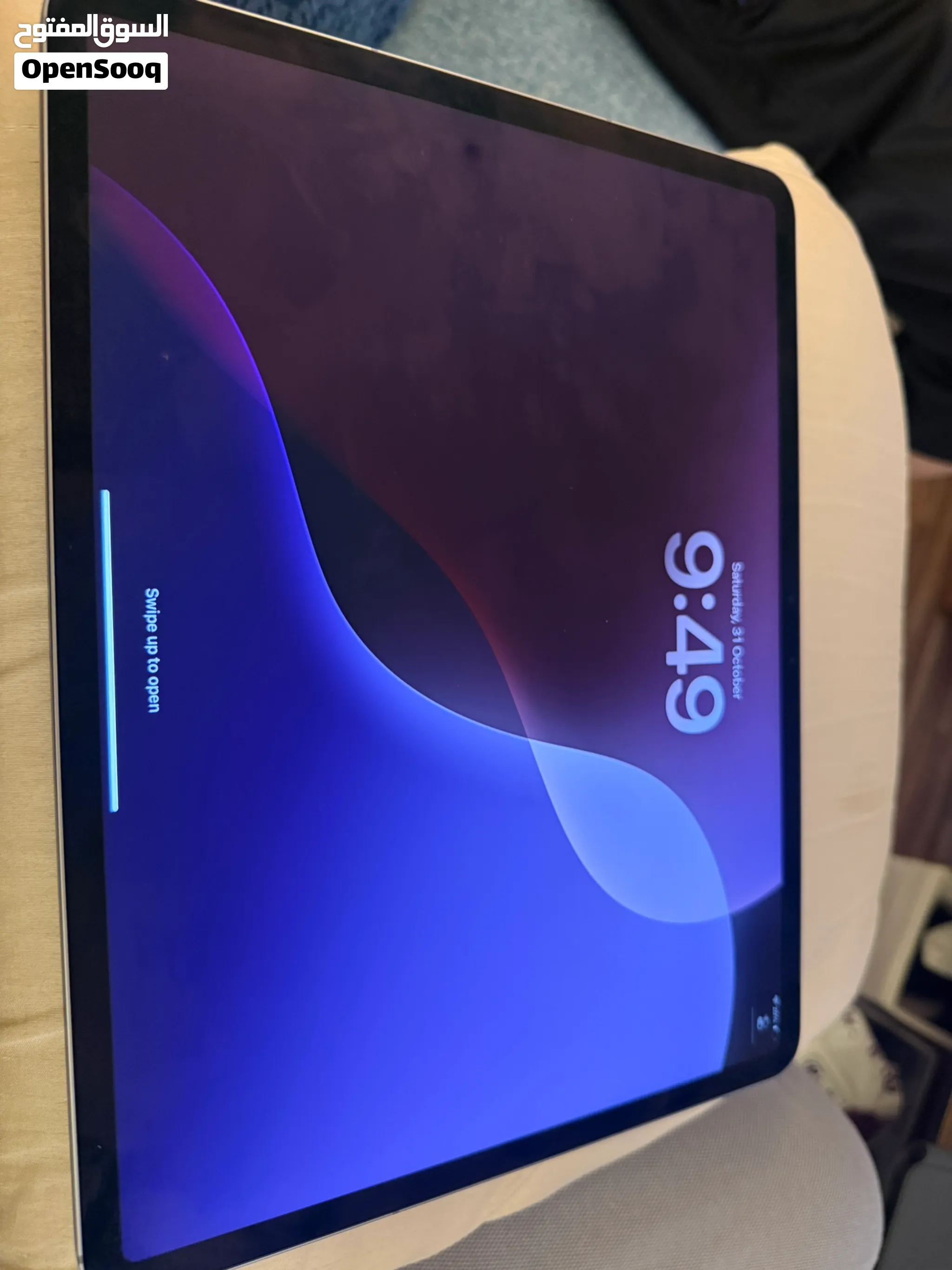 iPad Air 13-inch (M2)
