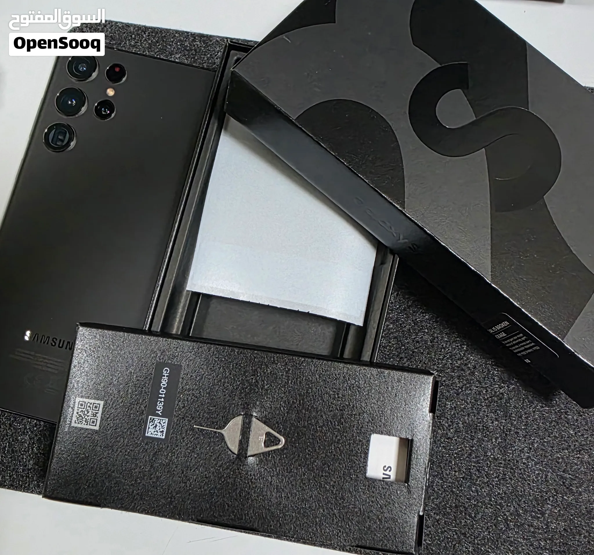 سامسونج اس 22 الترا samsung s22 ultra