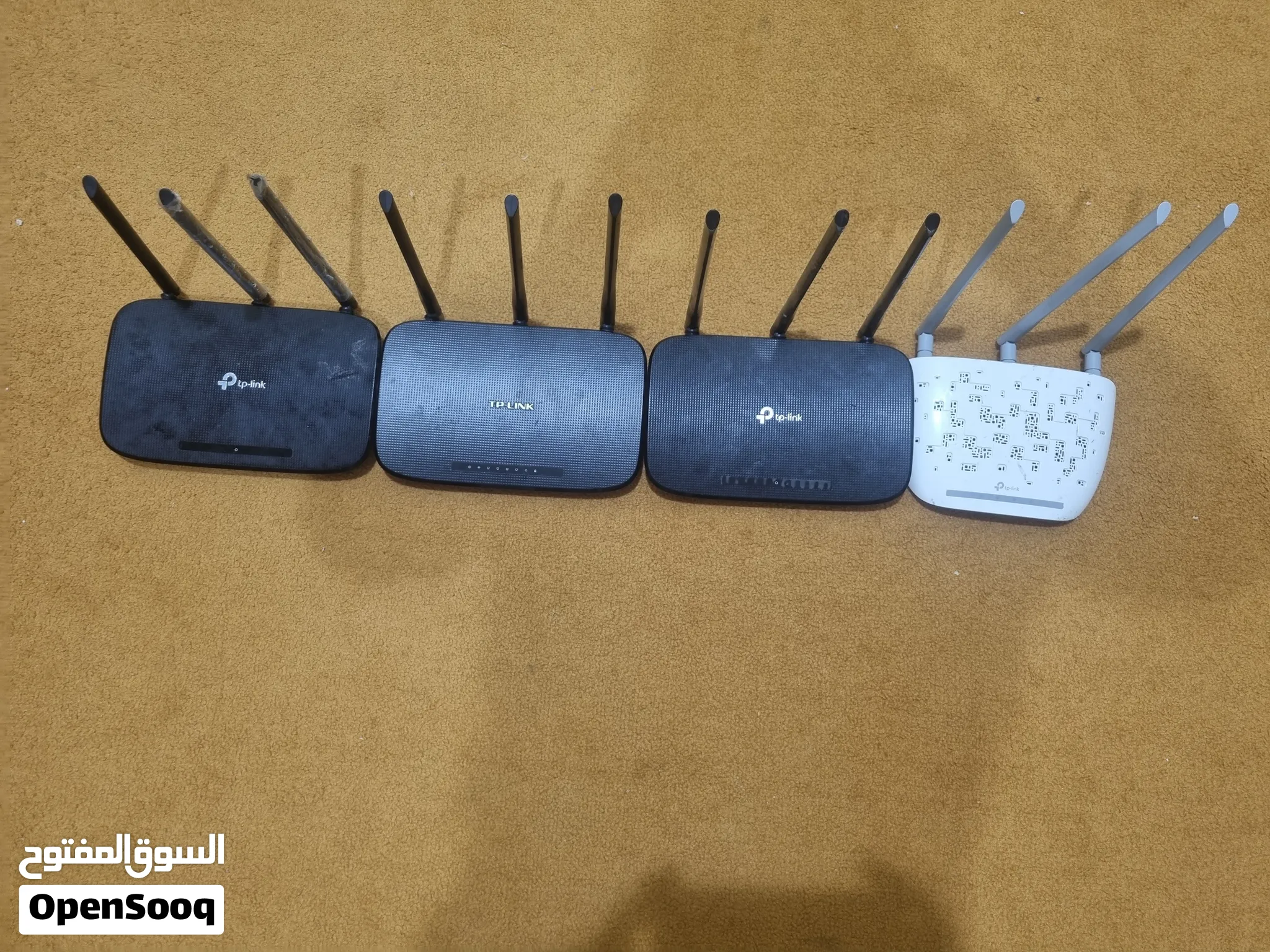 Router cable