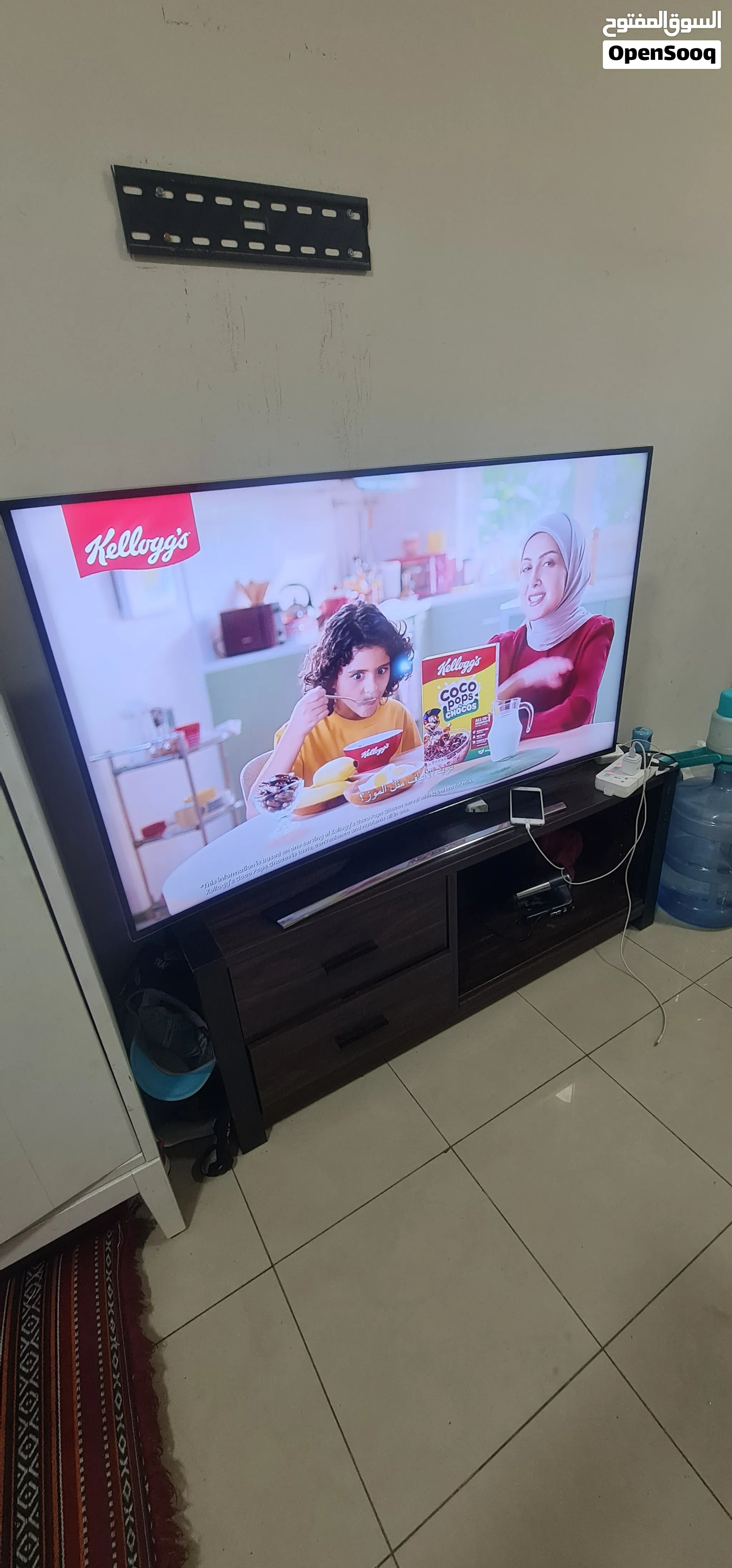 tv samsung