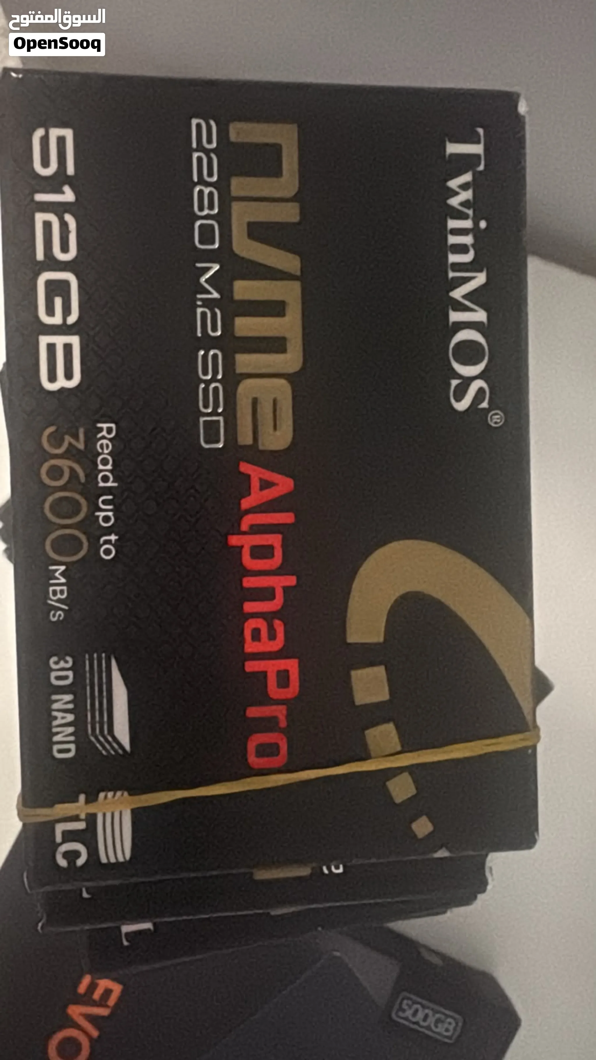 10 ssd 512gb m.2