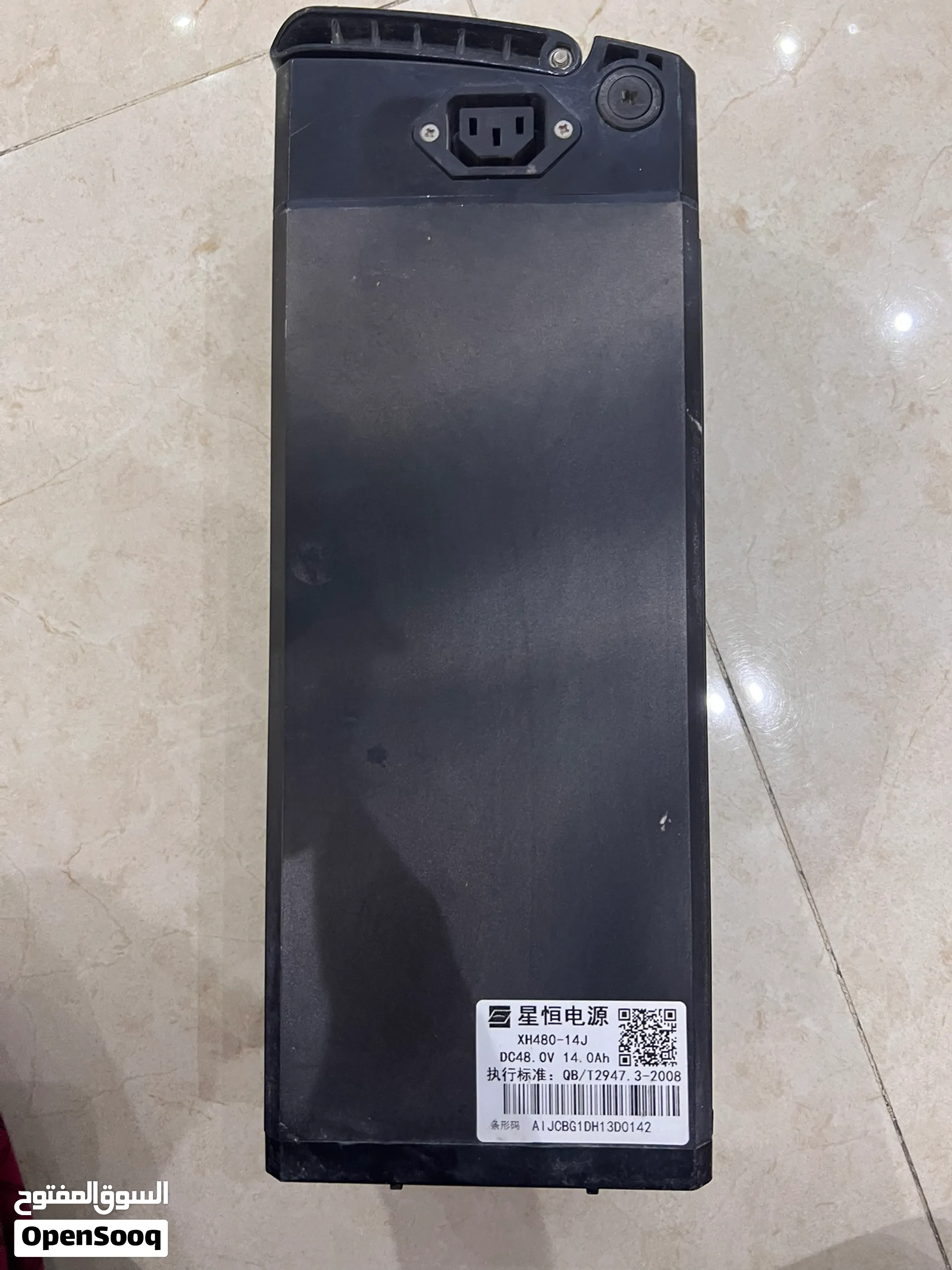 بطاريه Battery 48v 14ah