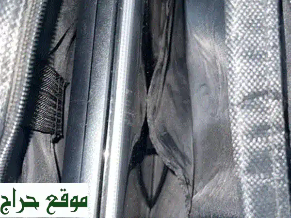 أناقة وحماية لابتوبك! حقيبة عالمية بجيوب متعددة (استعمال خفيف ممتاز)
