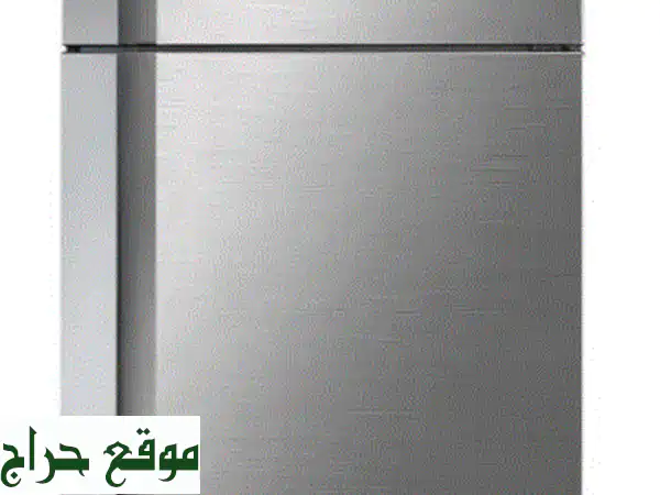 براد هيتاشي RV765 BSL فضي 601 لتر | Inverter | تبريد ثنائي |...