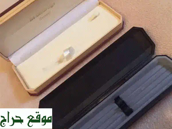 أقلام للبيع بحالة ممتازة | أدوات مكتبية وأجهزة: جودة تليق بإبداعك