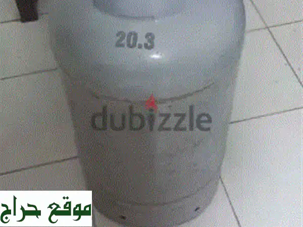 أسطوانة غاز متكاملة لمطبخك ومنزلك الذكي | جودة،...