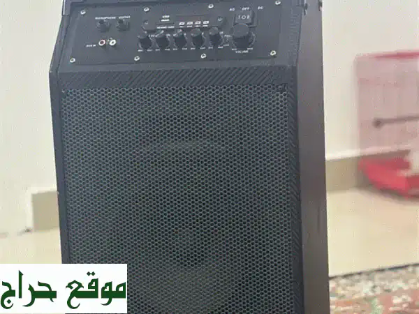 سماعات PAZPOT بلوتوث ومايك: صوت جبار يحول حفلاتك...