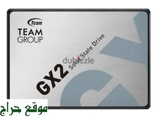 وداعاً للبطء! هارد ديسك SSD ساتا 512GB للبيع | ترقية...