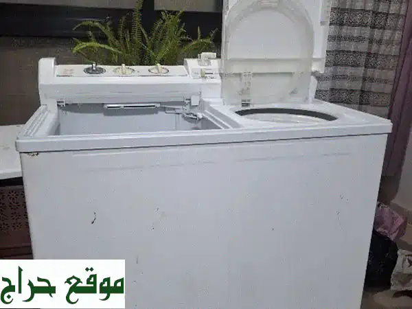 اقتنص الفرصة بصيدا! غسالة هيتاشي 7 كيلو تايوانية...