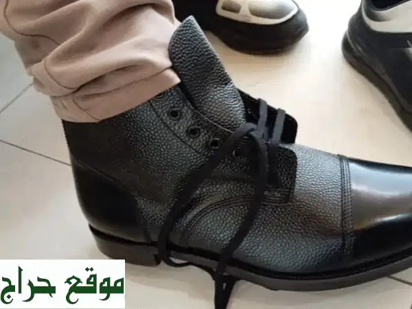 فرصة ذهبية: 900 حذاء إيطالي وإنجليزي فاخر جديد - جودة استثنائية بالجملة!