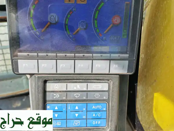 فرصة ذهبية: حفارة كوماتسو PC300-8 موديل 2021 (أمريكي) | 6800 ساعة فقط | أبوظبي 4