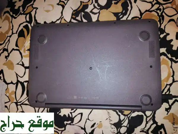 لاب توب Chrome OS فائق السرعة والأمان: رفيقك الأمثل بفضل معالج Intel Celeron N3350! 3