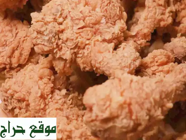 سر نجاح مطعمك: تدريب احترافي لبروست، زنجر، استربس، صوصات وسندويتشات مميزة 3