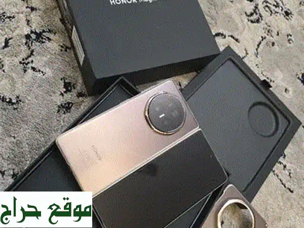فرصة لا تفوت! سامسونج Z Fold7 (256GB) بحالة الجديد: استعمال أقل من شهر - مسقط بوشر 4