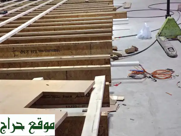 خبراء فك وتركيب وصيانة بولينج Brunswick AMF VIA | إصلاح أون لاين وأرخص الأسعار 2