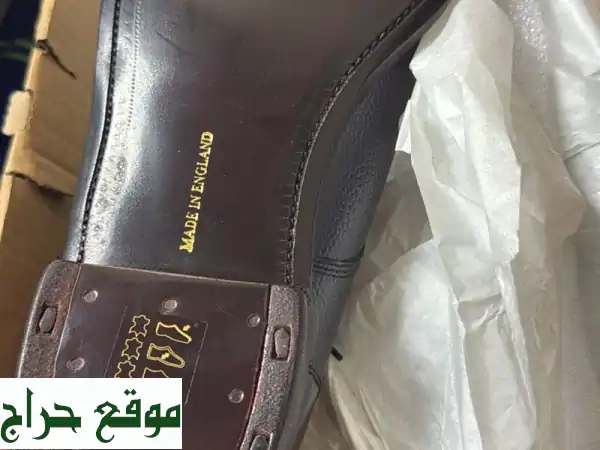 فرصة ذهبية: 900 حذاء إيطالي وإنجليزي فاخر جديد - جودة استثنائية بالجملة! 4