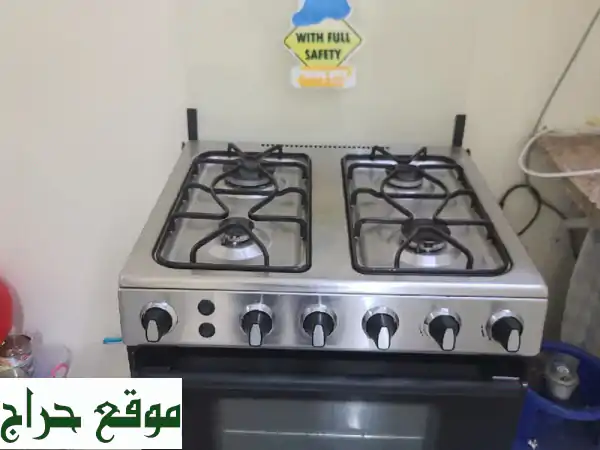 غسالة نوع بيكو 7 كلغ استخدام سنة بسعر 600 وغاز طبخ بسعر 500 / السرير مع المرتبة بسعر 150 الالتقاط ... 3