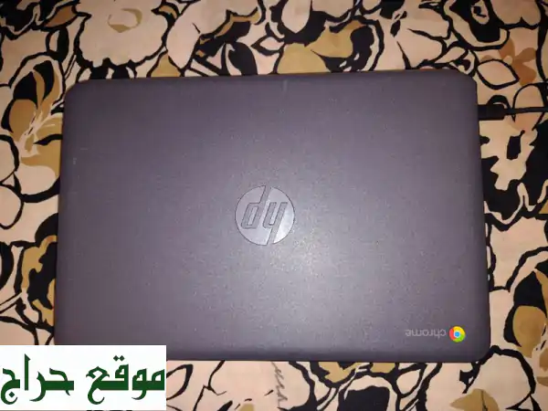 لاب توب Chrome OS فائق السرعة والأمان: رفيقك الأمثل بفضل معالج Intel Celeron N3350! 4