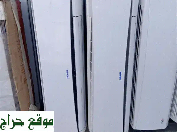 I have shop for sale in second hand AC window and split 3