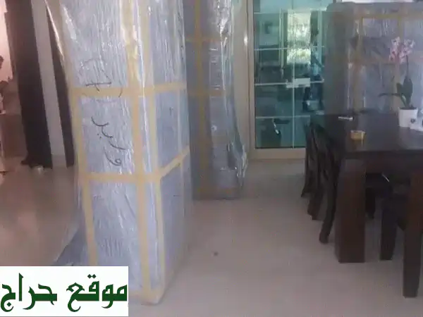 شركة نور المدينة نقل أثاث /  / نقل أثاث وفك وتغليف وتركيب جميع أنواع أثاث لمكتب ومنازل ...
