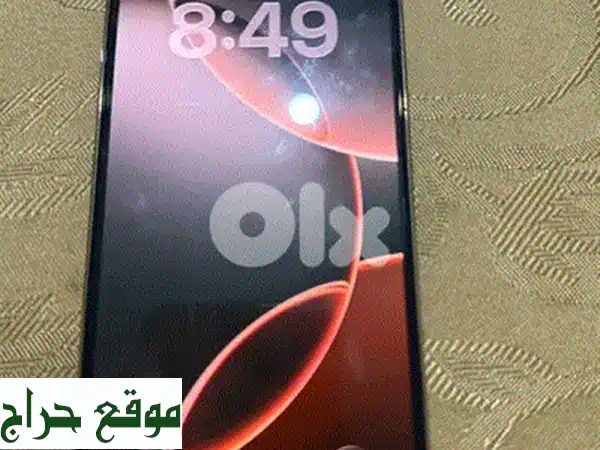 عرض لا يُفوت: أيفون 14 برو 256GB - بحالة ممتازة، بطارية 90%، مع ضمان! (فقط 629$) 4