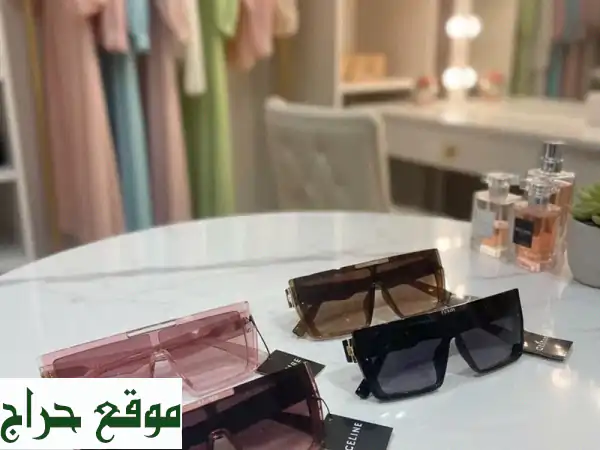 نظارات شمسية جملة: صفقات ذهبية للتجار والموزعين! 🕶️ 4