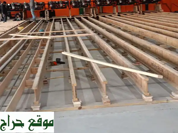 خبراء فك وتركيب وصيانة بولينج Brunswick AMF VIA | إصلاح أون لاين وأرخص الأسعار 3