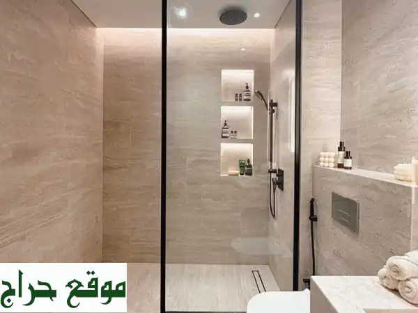 صيانة مبانٍ متكاملة: كهرباء، سباكة، تنظيف، إصلاحات للمنازل والشركات 3
