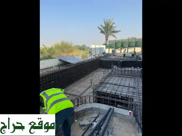 استثمر في الجمال والنمو: شريك وممول لتطوير شركة تنسيق حدائق ومسابح رائدة بدبي والإمارات 3