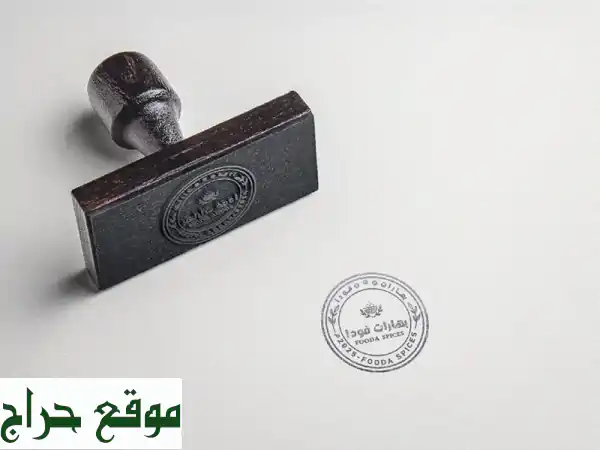 اطلق العنان لعلامتك التجارية: هوية بصرية احترافية تجذب العملاء! 3