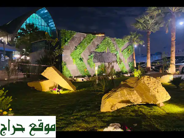 استثمر في الجمال والنمو: شريك وممول لتطوير شركة تنسيق حدائق ومسابح رائدة بدبي والإمارات 4