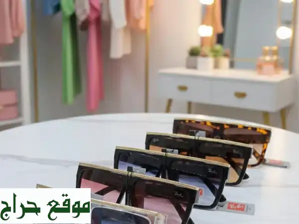 نظارات شمسية جملة: صفقات ذهبية للتجار والموزعين! 🕶️ 3