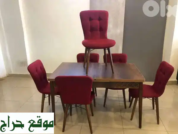 جدد سفرتك: طاولات سفرة عصرية | جميع الألوان | Tawlet Sofra فاخرة 2