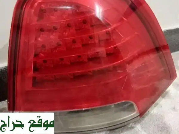 🌟 إسطبات كابريس (2007-2016) أنوار شرائح LED نظيفة جداً - فرصة بجدة! 3