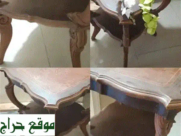 طاولات تلفزيون MDF فاخرة | تصاميم أنيقة وعصرية تُحدث فرقًا! 📺✨ 3