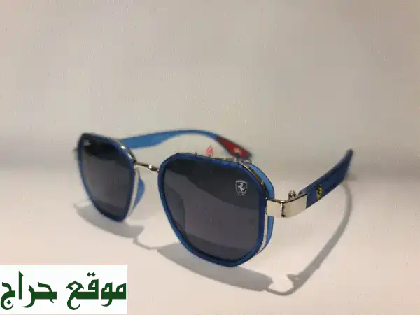Ray Ban Ferrari الأكثر طلباً: احصل عليها بـ 24$ بدلاً من 28$ الآن!