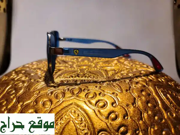 Ray Ban Ferrari الأكثر طلباً: احصل عليها بـ 24$ بدلاً من 28$ الآن! 4