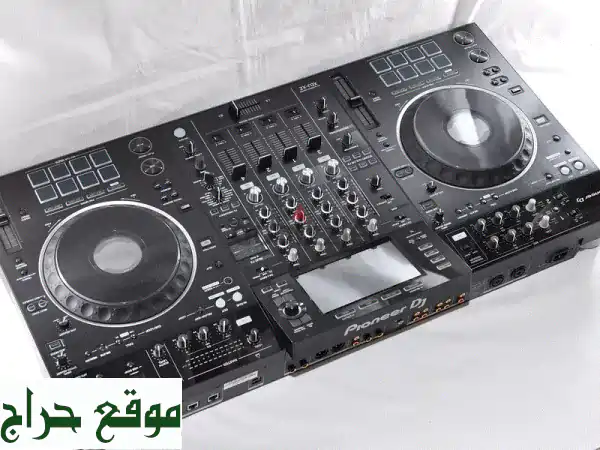 Pioneer DJ XDJXZ Professional AllInOne. SHIPMENT FROM HOLLAND 3