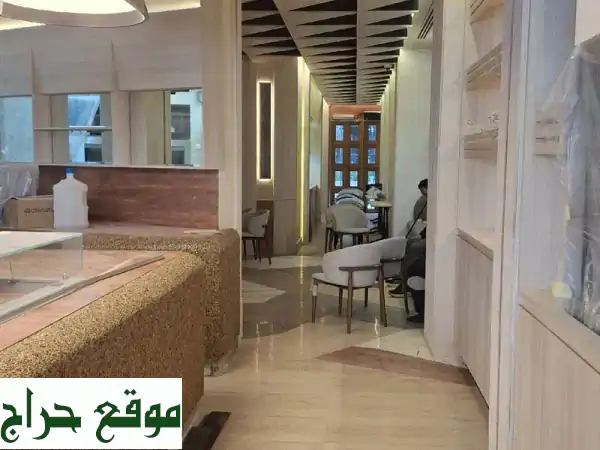 حوّل منزلك لتحفة فنية بالرياض: دهانات وديكورات عصرية فاخرة (خبرة 15 عاماً) 3