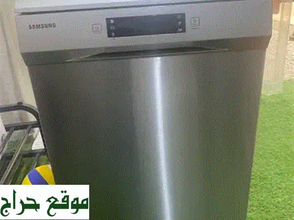 وداعًا لتعب غسل الصحون! 🌟 غسالة أطباق نظيفة وممتازة للبيع بـ 60 دينار بحريني فقط! 3