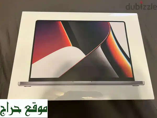 Mac Book Pro 16