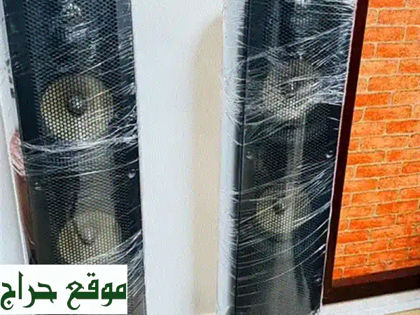 نظام سماعات PSB Imagine الكامل: تجربة صوت سينمائية فاخرة | تاور، سنتر، جانبية | بحالة ممتازة مع الصناديق الأصلية 3