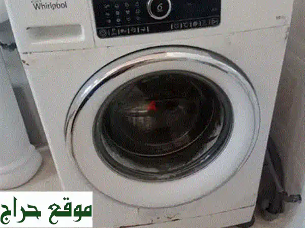 فرصة ذهبية: ثلاجة TCL بحالة ممتازة جداً مع توصيل مجاني! (بيع عاجل) 4