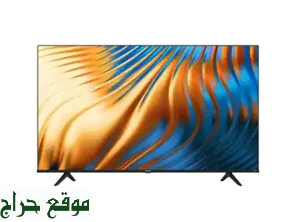 تلفزيون QLED KB ELEMENTS 70 بوصة ذكي 4K UHD HDR+ | جديد بالكرتون بضمان 3 سنوات شامل 4