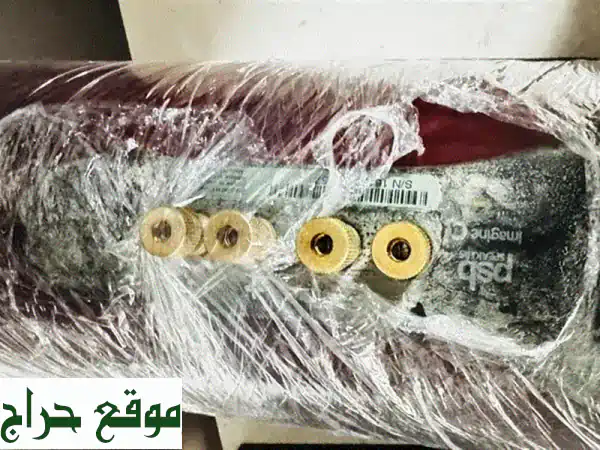 نظام سماعات PSB Imagine الكامل: تجربة صوت سينمائية فاخرة | تاور، سنتر، جانبية | بحالة ممتازة مع الصناديق الأصلية 4