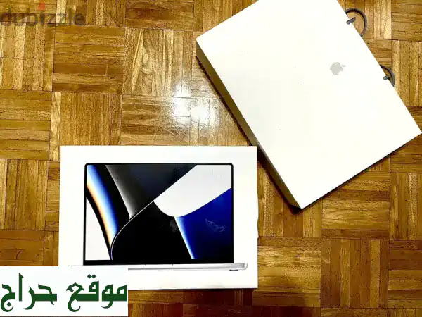 Mac Book Pro 16 2