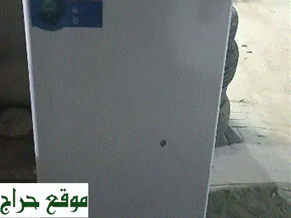 فرصة ذهبية: ثلاجة TCL بحالة ممتازة جداً مع توصيل مجاني! (بيع عاجل)