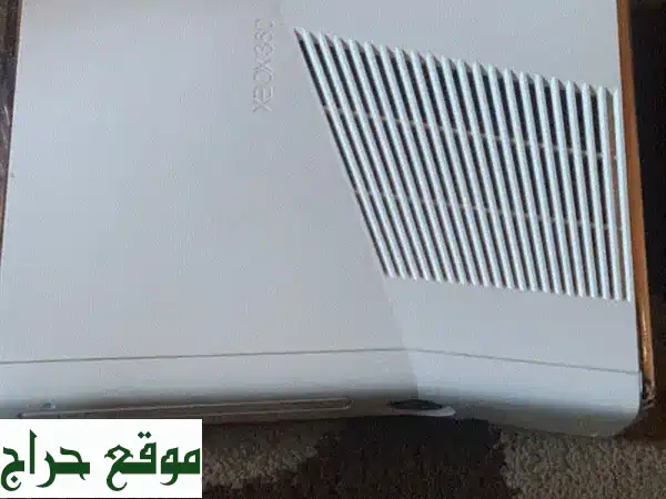xbox 360 with afortable price! 4