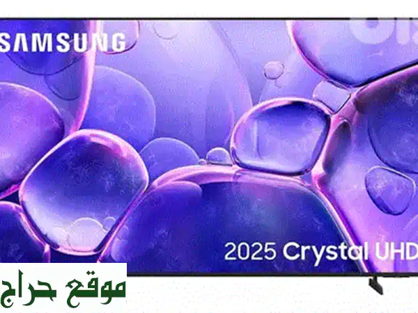 تلفزيون QLED KB ELEMENTS 70 بوصة ذكي 4K UHD HDR+ | جديد بالكرتون بضمان 3 سنوات شامل 3